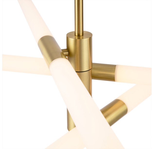 Lubinis šviestuvas AXIS MOD106CL-L40G3K Lubinis šviestuvas AXIS MOD106CL-L40G3K
