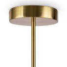 Lubinis šviestuvas AXIS MOD106CL-L40G3K Lubinis šviestuvas AXIS MOD106CL-L40G3K