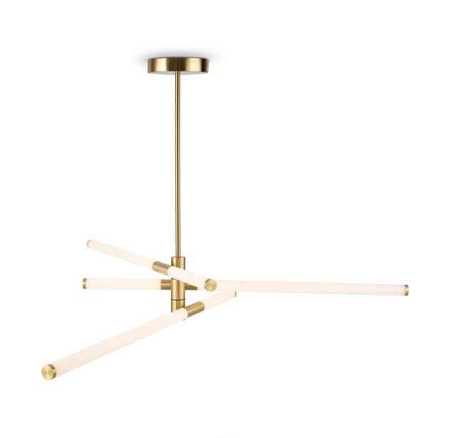 Lubinis šviestuvas AXIS MOD106CL-L40G3K Lubinis šviestuvas AXIS MOD106CL-L40G3K