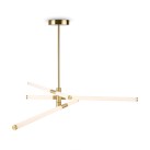 Lubinis šviestuvas AXIS MOD106CL-L40G3K Lubinis šviestuvas AXIS MOD106CL-L40G3K