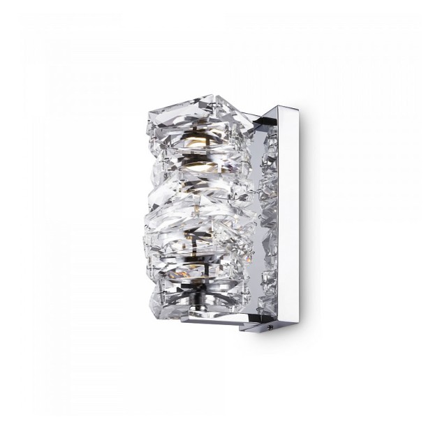 Sieninis šviestuvas COIL MOD124WL-L6CH3K Sieninis šviestuvas COIL MOD124WL-L6CH3K