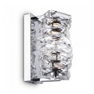 Sieninis šviestuvas COIL MOD124WL-L6CH3K Sieninis šviestuvas COIL MOD124WL-L6CH3K