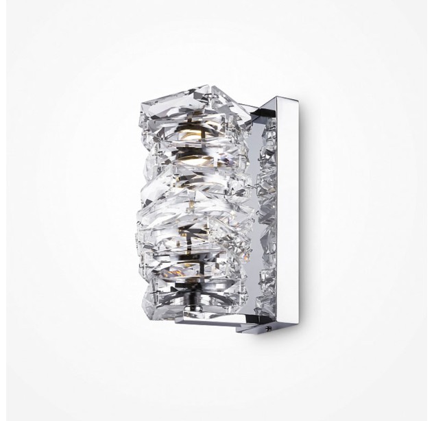 Sieninis šviestuvas COIL MOD124WL-L6CH3K Sieninis šviestuvas COIL MOD124WL-L6CH3K
