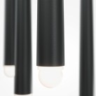 Pakabinamas šviestuvas CASCADE 3000-4000K 31W MOD132PL-L30BK Pakabinamas šviestuvas CASCADE 3000-4000K 31W MOD132PL-L30BK
