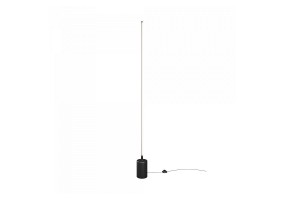 Pastatomas šviestuvas FLOW MOD147FL-L20BK1