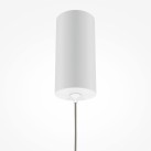 Pakabinamas šviestuvas PRO SHADE 4000K 6W MOD157PL-L6W4K1 Pakabinamas šviestuvas PRO SHADE 4000K 6W MOD157PL-L6W4K1