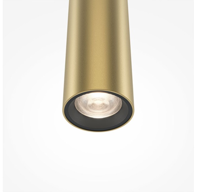 Pakabinamas šviestuvas PRO EXTRA 4000K 6W MOD160PL-L6G4K1