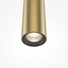 Pakabinamas šviestuvas PRO EXTRA 4000K 6W MOD160PL-L6G4K1