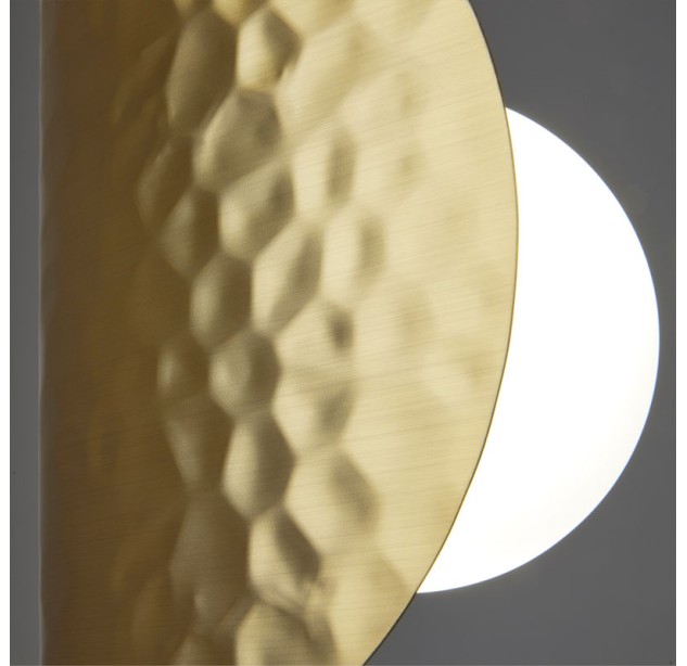 Pakabinamas šviestuvas TROPIC MOD164PL-06BS Pakabinamas šviestuvas TROPIC MOD164PL-06BS