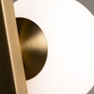 Sieninis šviestuvas KAZIMIR MOD175WL-01G Sieninis šviestuvas KAZIMIR MOD175WL-01G