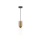Pakabinamas šviestuvas MEMORY MOD177PL-01G Pakabinamas šviestuvas MEMORY MOD177PL-01G