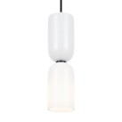 Pakabinamas šviestuvas MEMORY MOD177PL-01W Pakabinamas šviestuvas MEMORY MOD177PL-01W