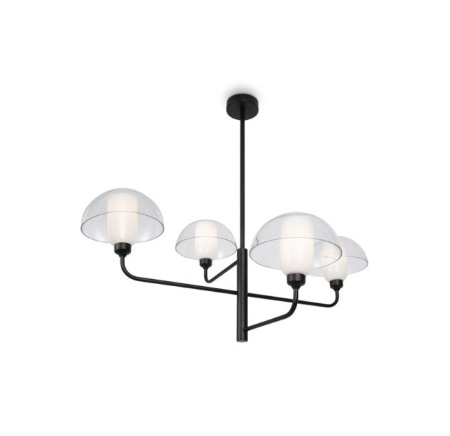 Pakabinamas šviestuvas MEMORY MOD177PL-04B Pakabinamas šviestuvas MEMORY MOD177PL-04B