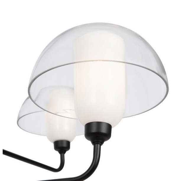 Pakabinamas šviestuvas MEMORY MOD177PL-04B Pakabinamas šviestuvas MEMORY MOD177PL-04B