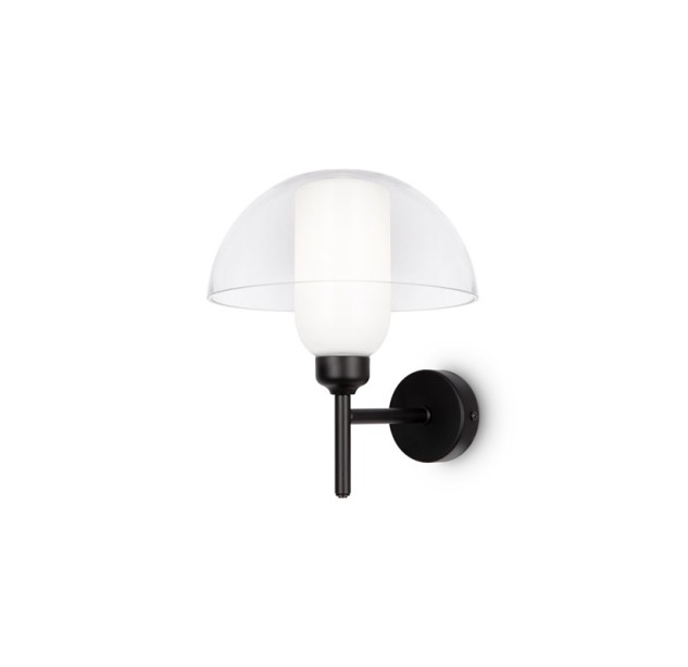 Sieninis šviestuvas MEMORY MOD177WL-01B Sieninis šviestuvas MEMORY MOD177WL-01B