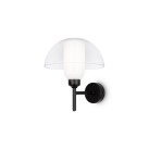 Sieninis šviestuvas MEMORY MOD177WL-01B Sieninis šviestuvas MEMORY MOD177WL-01B