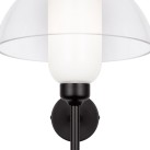 Sieninis šviestuvas MEMORY MOD177WL-01B Sieninis šviestuvas MEMORY MOD177WL-01B