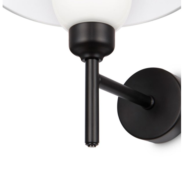 Sieninis šviestuvas MEMORY MOD177WL-01B Sieninis šviestuvas MEMORY MOD177WL-01B