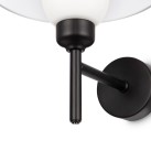 Sieninis šviestuvas MEMORY MOD177WL-01B Sieninis šviestuvas MEMORY MOD177WL-01B