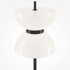 Pastatomas šviestuvas KYOTO 3000K 11W MOD178FL-L11B3K Pastatomas šviestuvas KYOTO 3000K 11W MOD178FL-L11B3K