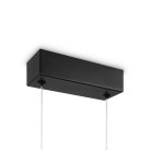 Pakabinamas šviestuvas SKYLINE 4000K 26W MOD179PL-L26BS4K Pakabinamas šviestuvas SKYLINE 4000K 26W MOD179PL-L26BS4K