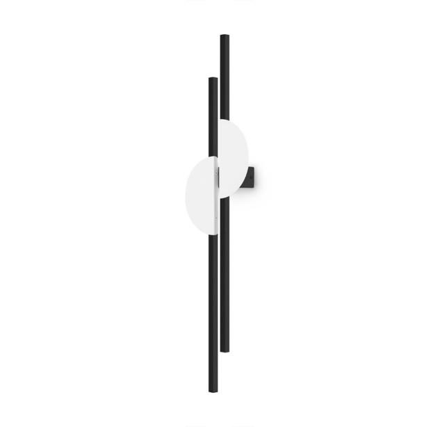 Sieninis šviestuvas SKYLINE 4000K 23W MOD179WL-L22W4K Sieninis šviestuvas SKYLINE 4000K 23W MOD179WL-L22W4K