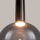 Pakabinamas šviestuvas NEBULA 3000K 6W MOD182PL-L6B3K Pakabinamas šviestuvas NEBULA 3000K 6W MOD182PL-L6B3K
