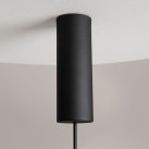 Pakabinamas šviestuvas NEBULA 3000K 6W MOD182PL-L6B3K Pakabinamas šviestuvas NEBULA 3000K 6W MOD182PL-L6B3K