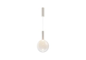 Pakabinamas šviestuvas NEBULA 3000K 6W MOD182PL-L6W3K