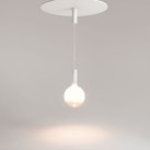 Pakabinamas šviestuvas NEBULA 3000K 6W MOD182PL-L6W3K Pakabinamas šviestuvas NEBULA 3000K 6W MOD182PL-L6W3K