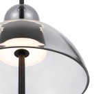 Pakabinamas šviestuvas BANGKOK 3000K 12W MOD185PL-L11B3K1 Pakabinamas šviestuvas BANGKOK 3000K 12W MOD185PL-L11B3K1
