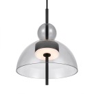 Pakabinamas šviestuvas BANGKOK 3000K 12W MOD185PL-L11B3K1 Pakabinamas šviestuvas BANGKOK 3000K 12W MOD185PL-L11B3K1