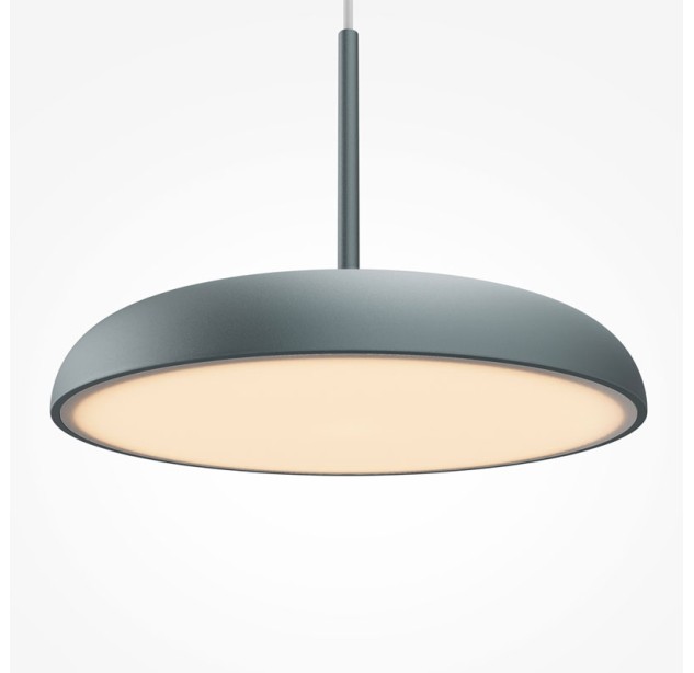 Pakabinamas šviestuvas GERHARD 3000K 26W MOD189PL-L18GR3K1