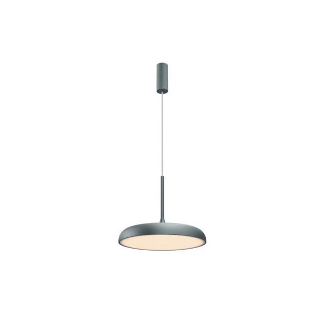 Pakabinamas šviestuvas GERHARD 3000K 26W MOD189PL-L18GR3K1