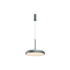 Pakabinamas šviestuvas GERHARD 3000K 26W MOD189PL-L18GR3K1