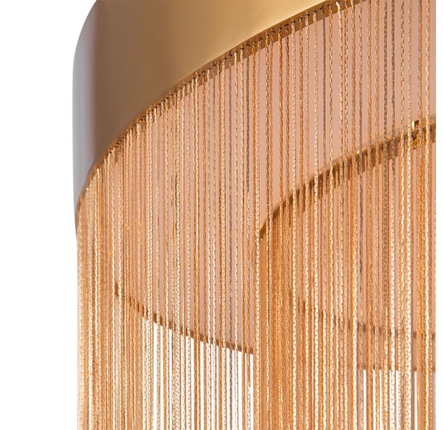 Lubinis šviestuvas IMAGINARY 3000K 36W MOD190CL-L36G3K