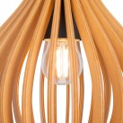 Pakabinamas šviestuvas ROOTS MOD192PL-01W Pakabinamas šviestuvas ROOTS MOD192PL-01W