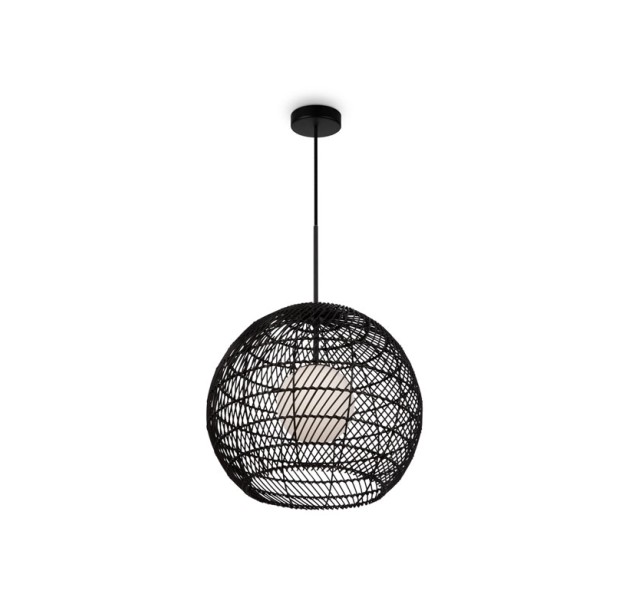 Pakabinamas šviestuvas CANE MOD204PL-01B Pakabinamas šviestuvas CANE MOD204PL-01B