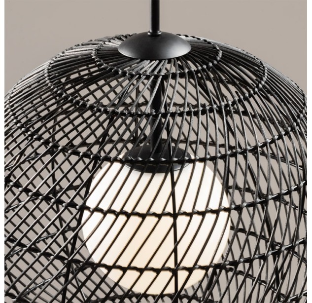 Pakabinamas šviestuvas CANE MOD204PL-01B Pakabinamas šviestuvas CANE MOD204PL-01B