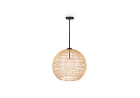 Pakabinamas šviestuvas CANE MOD204PL-01BG