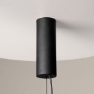 Pakabinamas šviestuvas COSMO 3000K 39W MOD210PL-L39B3K Pakabinamas šviestuvas COSMO 3000K 39W MOD210PL-L39B3K