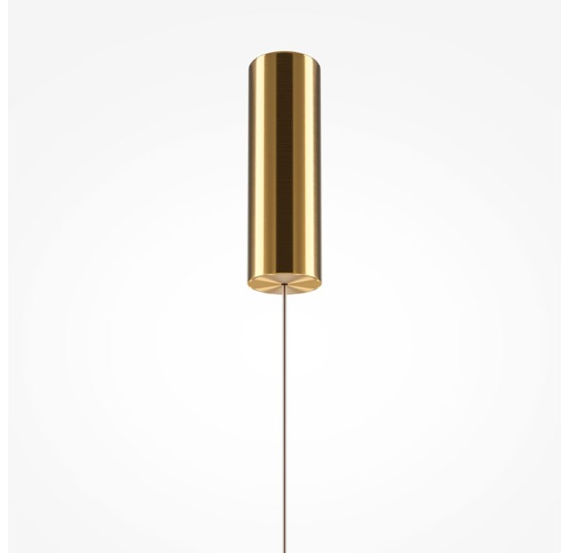Pakabinamas šviestuvas GOLDEN CAGE 3000K 17W MOD216PL-L10G3K Pakabinamas šviestuvas GOLDEN CAGE 3000K 17W MOD216PL-L10G3K