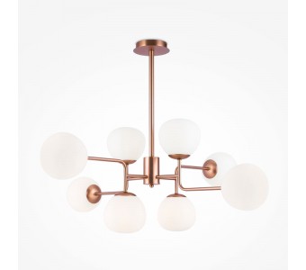 Pakabinamas šviestuvas ERICH 8