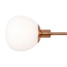 Pakabinamas šviestuvas ERICH MOD221PL-05G Pakabinamas šviestuvas ERICH MOD221PL-05G