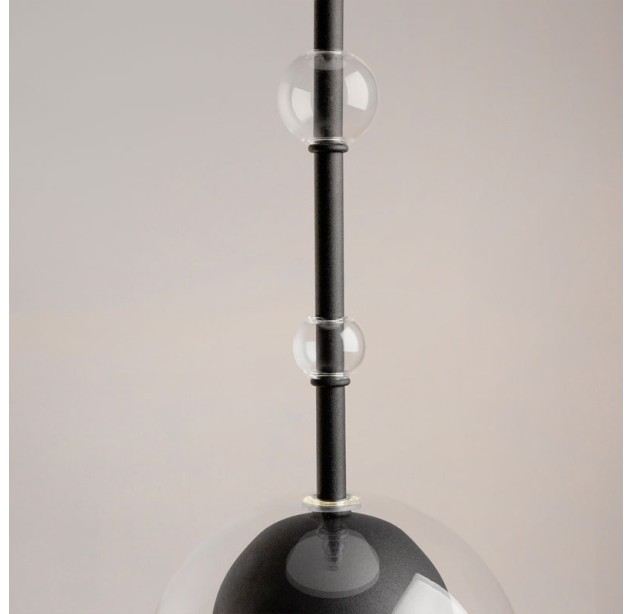 Pakabinamas šviestuvas ROS MOD227PL-01B Pakabinamas šviestuvas ROS MOD227PL-01B