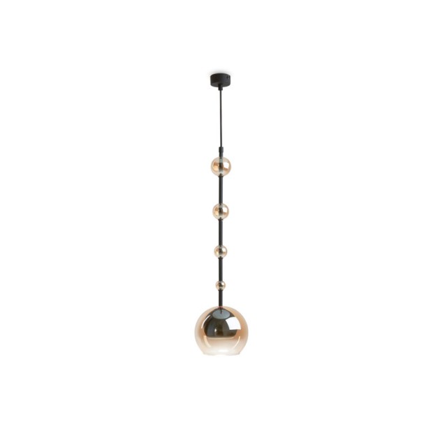 Pakabinamas šviestuvas ROS MOD227PL-01B1 Pakabinamas šviestuvas ROS MOD227PL-01B1