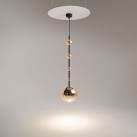 Pakabinamas šviestuvas ROS MOD227PL-01B1 Pakabinamas šviestuvas ROS MOD227PL-01B1