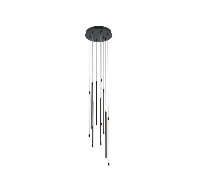 Pakabinamas šviestuvas LIGHT STICK 3000K 46W MOD236PL-L54B3K dimeriuojamas Pakabinamas šviestuvas LIGHT STICK 3000K 46W MOD236PL-L54B3K dimeriuojamas