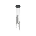 Pakabinamas šviestuvas LIGHT STICK 3000K 46W MOD236PL-L54B3K dimeriuojamas Pakabinamas šviestuvas LIGHT STICK 3000K 46W MOD236PL-L54B3K dimeriuojamas