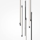 Pakabinamas šviestuvas LIGHT STICK 3000K 46W MOD236PL-L54B3K dimeriuojamas Pakabinamas šviestuvas LIGHT STICK 3000K 46W MOD236PL-L54B3K dimeriuojamas